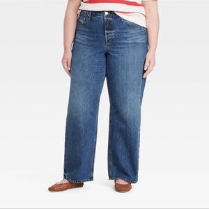 Universal Thread 90’s Baggy Jeans